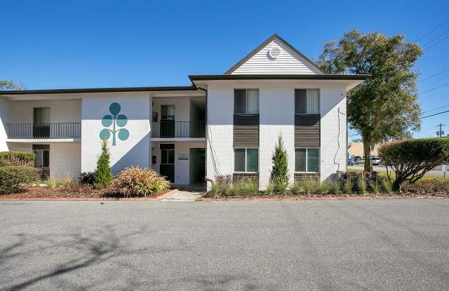 The Studebaker Apartments photos photos