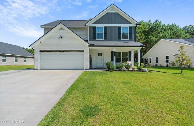 137 Teal Bluff Boulevard Gallery 1