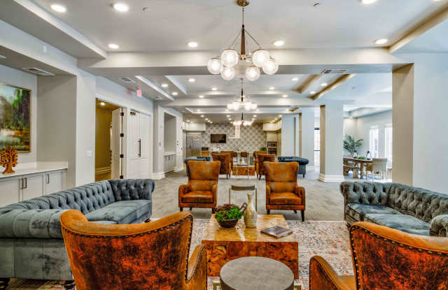 Senior Housing - Boerne Livin Gallery 2