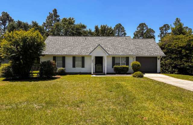Charming 3 Bed 2 Bath Home in Cameron photos photos