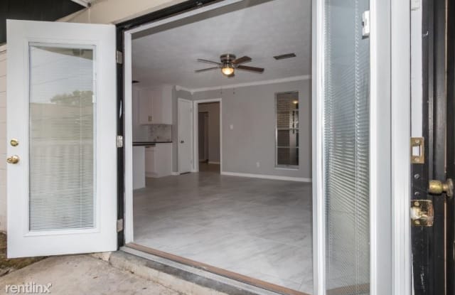 3141 Crosby Ln - 3141 Crosby Lane, Jacksonville, FL 32216