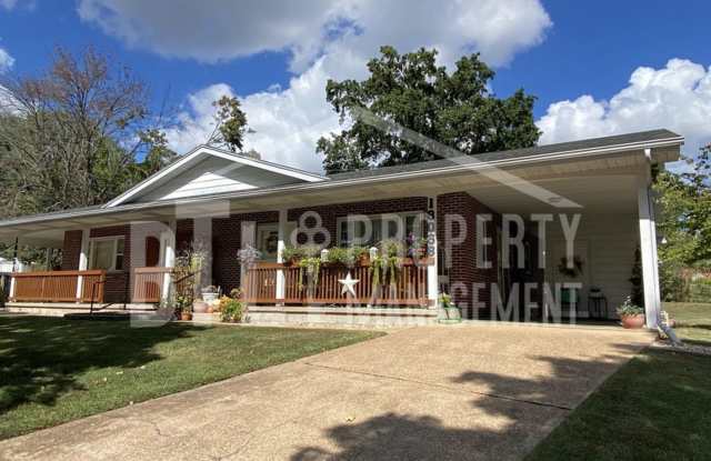 Beautiful Duplex in Branson photos photos