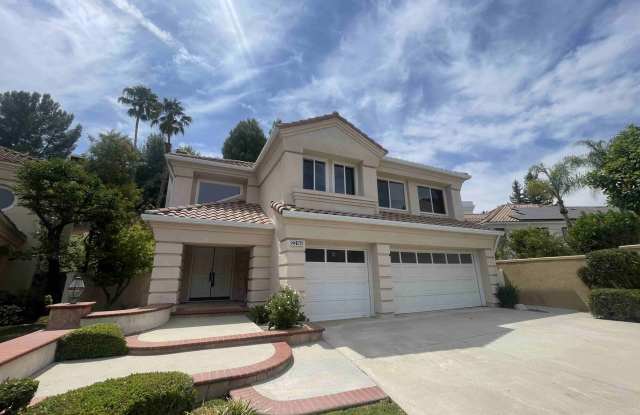 CALABASAS MEDITERRANEAN ESTATE IN THE BELLAGIO HOA! photos photos