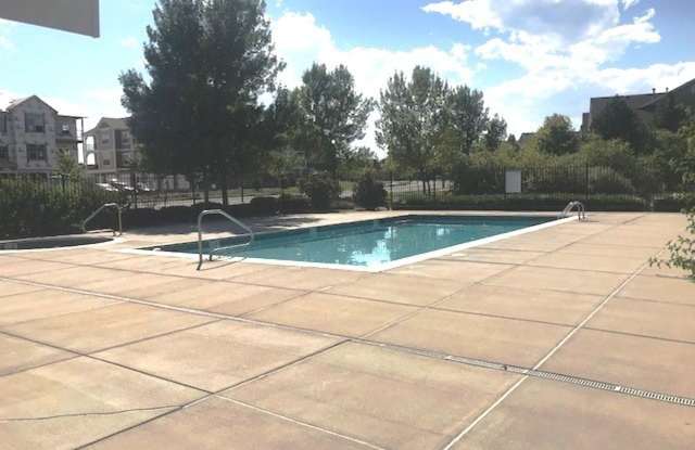 4605 Hahns Peak Drive #202 photos photos