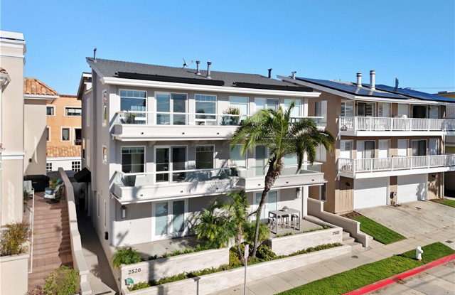 2520 Seaview Avenue - 2520 Seaview Avenue, Newport Beach, CA 92625