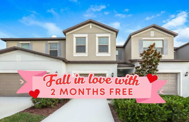 14220 Riva Ridge Place - 14220 Riva Ridge Place, Apollo Beach, FL 33573