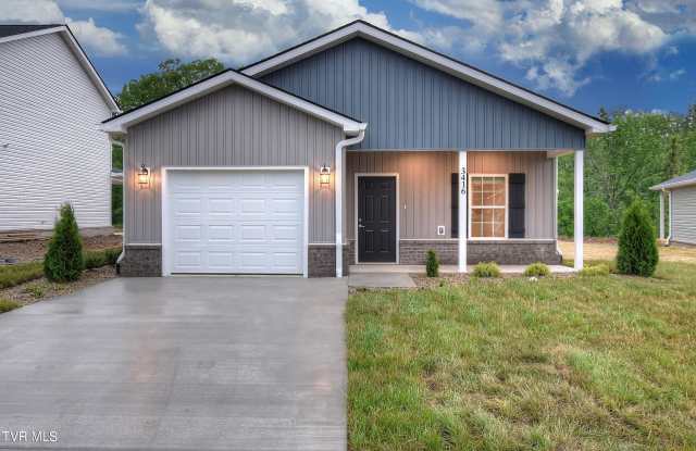 3448 Frylee Court - 3448 Frylee Court, Kingsport, TN 37664