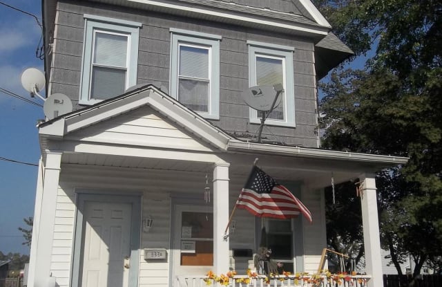 333 Apt B FILMORE STREET - 333 Filmore St, Burlington County, NJ 08075