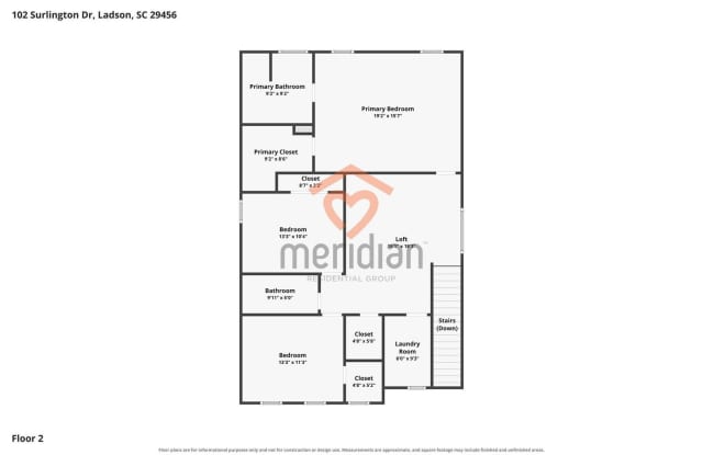 3 bed / 2.5 bath in Ladson, SC Gallery 4