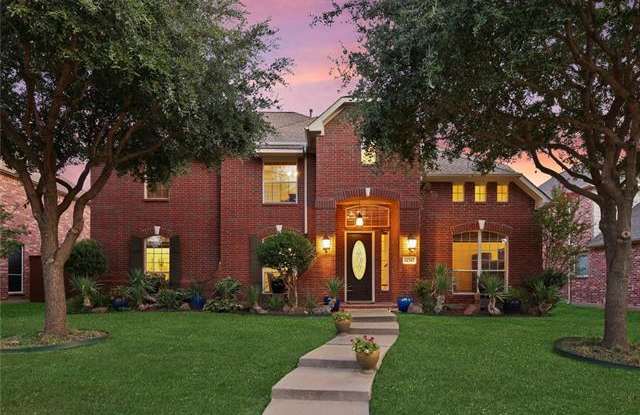 14587 Snowshill Drive - 14587 Snowshill Drive, Frisco, TX 75035