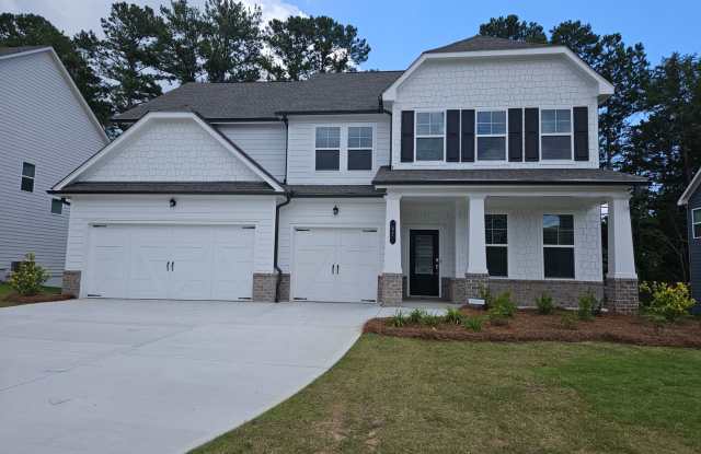 New Traditional Farmhouse Style Home with Three Car Garage Ready Now photos photos