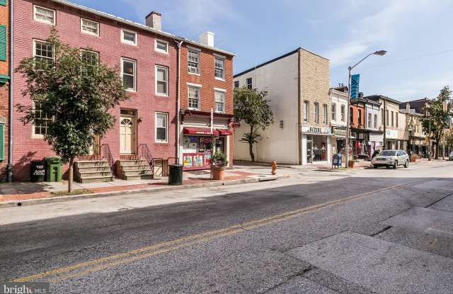 933 S CHARLES STREET Gallery 2