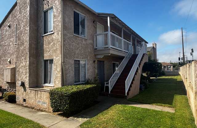 Charming and Bright 2 bed 1 bath in Point Loma photos photos