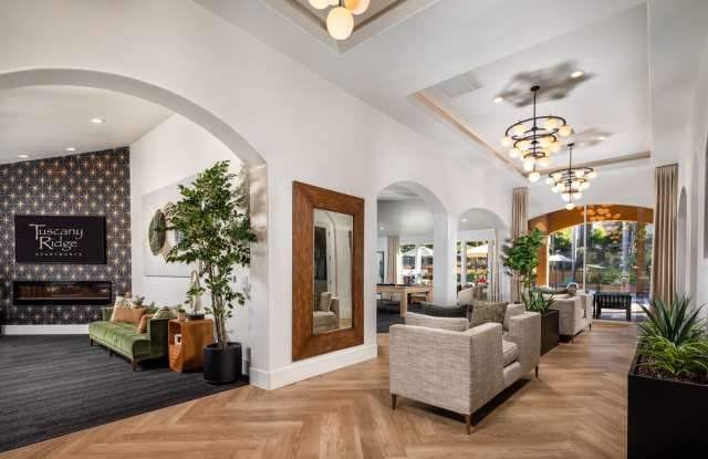 Tuscany Ridge Gallery 2