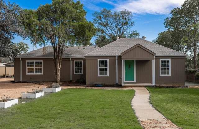 3602 Durham Avenue photos photos