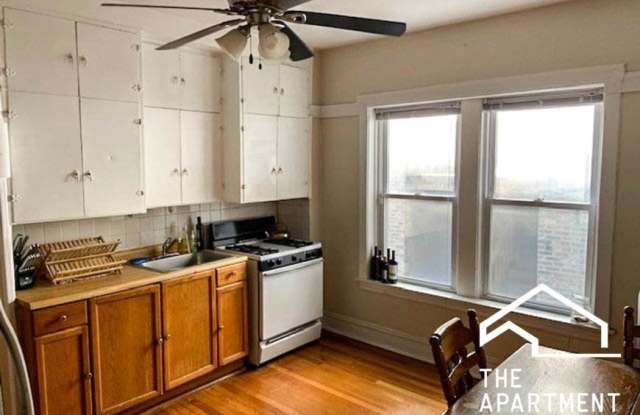1839 West Foster Ave. photos photos