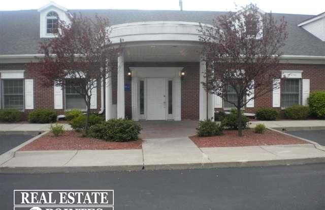 15050 E Jefferson Suite 102 - 15050 East Jefferson Avenue, Grosse Pointe Park, MI 48230