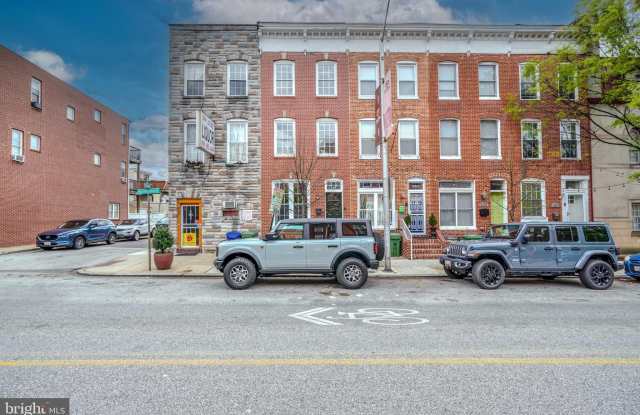 851 WASHINGTON BOULEVARD photos photos
