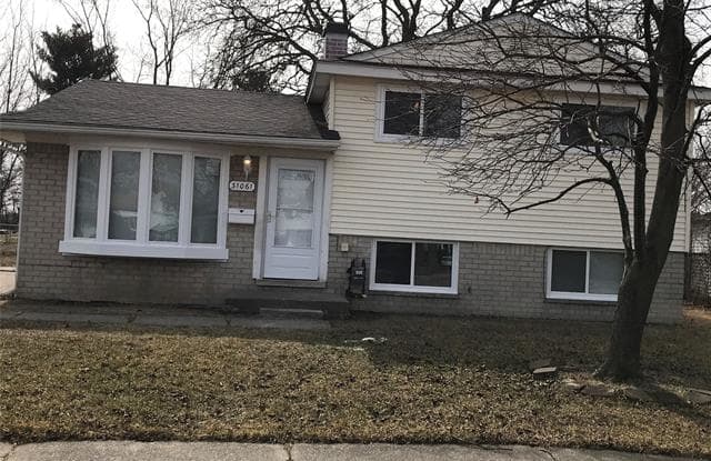 31061 BARRINGTON Street - 31061 Barrington Street, Westland, MI 48186