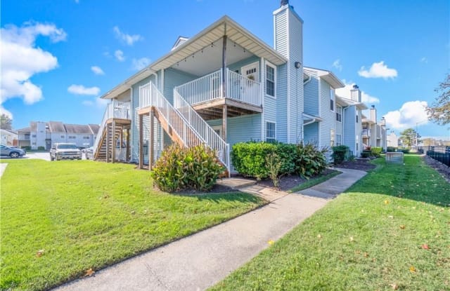 621 Crows Nest Court - 621 Crows Nest Court, Virginia Beach, VA 23462