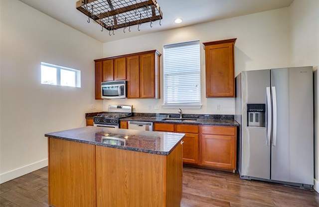 1603 Jensen Court - 1603 Jensen Ct, Dallas, TX 75204