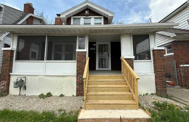 Renovated 3-Bedroom Home – We Welcome Section 8! photos photos