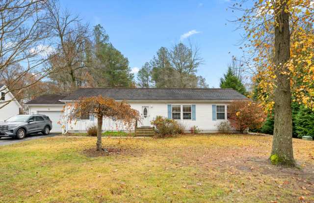 117 Crazy Horse Trail, Millsboro | $2,295/month | Newly Updated photos photos 117 Crazy Horse Trail, Millsboro | $2,295/month | Newly Updated photos photos