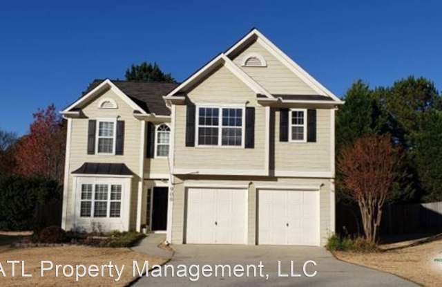900 Underhill Court - 900 Underhill Court, Sugar Hill, GA 30518