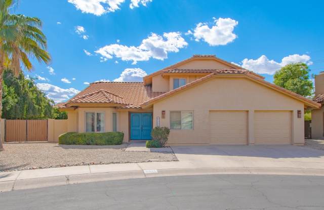 5611 E MARILYN Road photos photos