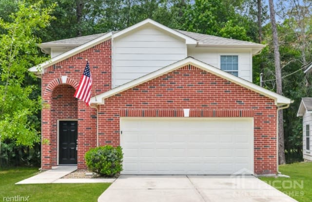 10935 Mockingbird Place - 10935 Mockingbird Place, Montgomery County, TX 77385