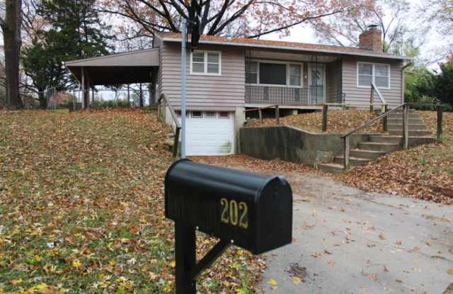 202 North 16th Street photos photos 202 North 16th Street photos photos