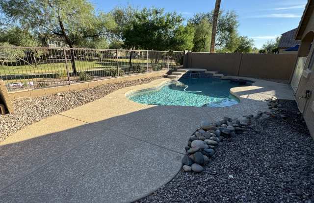 4115 E Rustler Way - 4115 East Rustler Way, Gilbert, AZ 85297