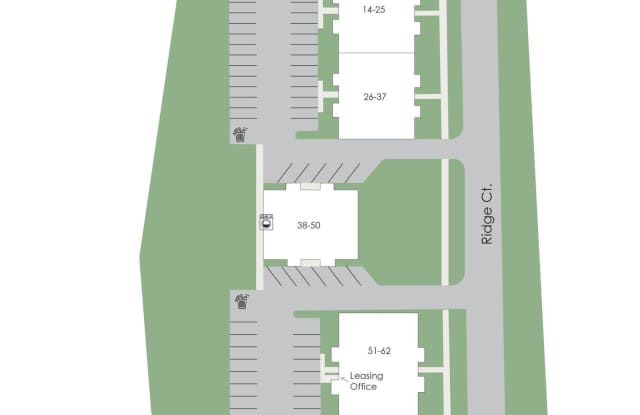 The Oaks Apartments photos photos