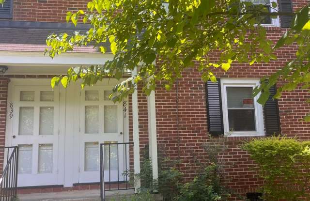 Great Location- 2 br/1.5bath townhome photos photos