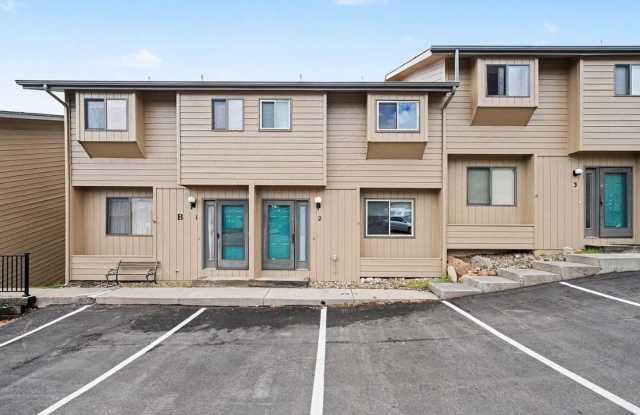 Estes Park Town Home photos photos Estes Park Town Home photos photos