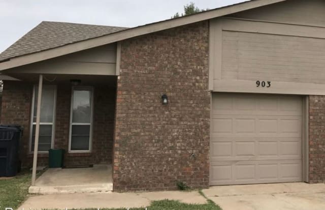 903 SW 97th Street - 903 Southwest 97th Street, Oklahoma City, OK 73139