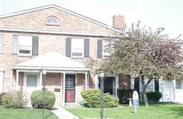 4206 Park Forest Dr. - 4206 Park Forest Drive, Flint, MI 48507