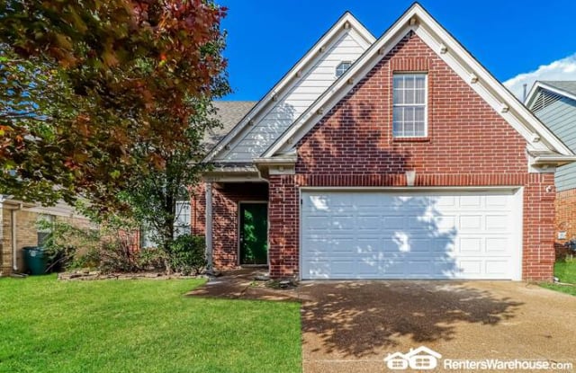 10002 Cameron Ridge TR - 10002 Cameron Ridge TR, Memphis, TN 38016