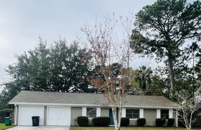 139 Cherry Point Drive - 139 Cherry Point Drive, St. Marys, GA 31558