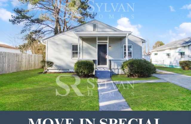 3328 Armistead Drive - 3328 Armistead Drive, Portsmouth, VA 23704