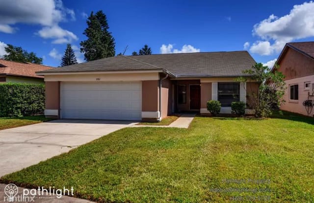 1052 Abell Circle - 1052 Abell Circle, Oviedo, FL 32765