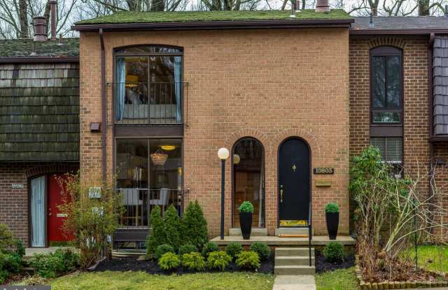 10803 DEBORAH DRIVE - 10803 Deborah Drive, Potomac, MD 20854