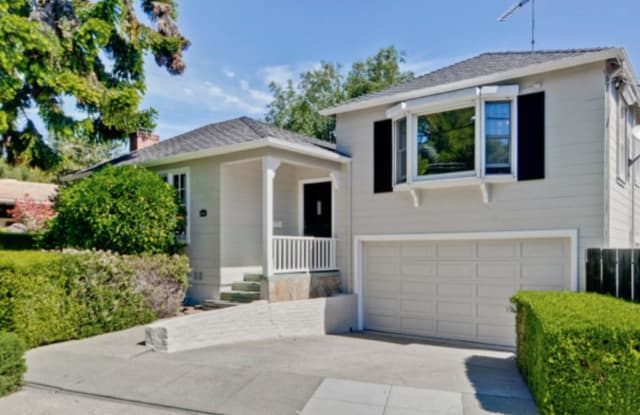 501 Chestnut ST - 501 Chestnut Street, San Carlos, CA 94070