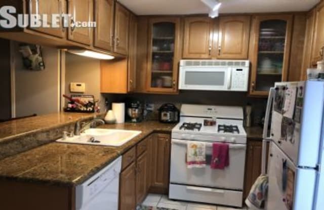 5427 La Jolla Blvd - 5427 La Jolla Boulevard, San Diego, CA 92037