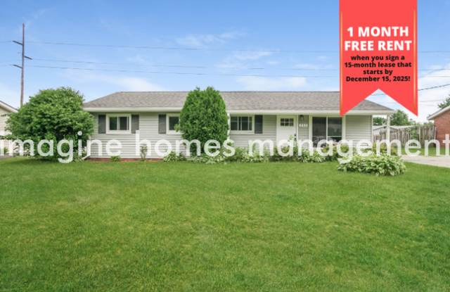 213 Sherwood Drive - 213 Sherwood Drive, Fernway, PA 16066 213 Sherwood Drive - 213 Sherwood Drive, Fernway, PA 16066