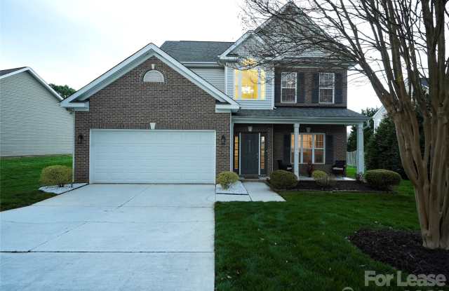 1990 Trace Creek Drive - 1990 Trace Creek Drive, Waxhaw, NC 28173