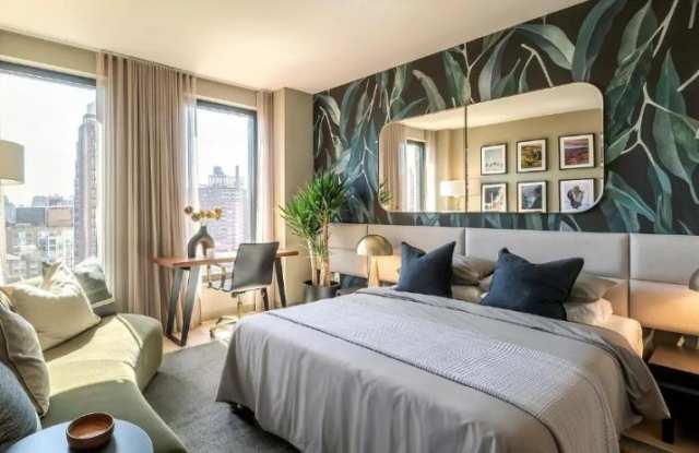 101 West 24th Street - 101 West 24th Street, New York City, NY 10001