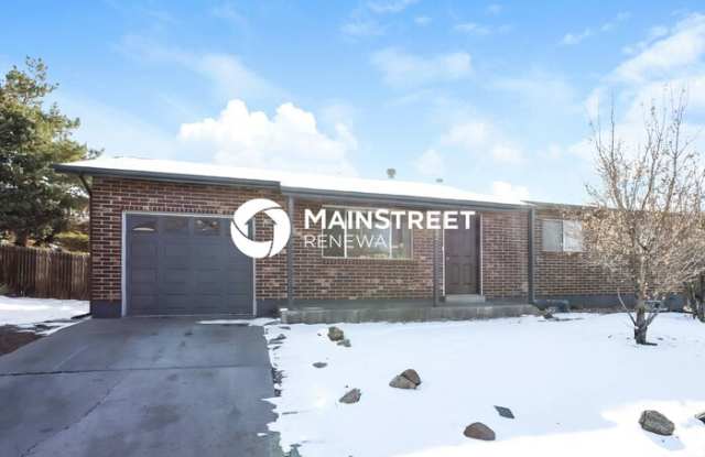 5322 Elkhart Street - 5322 Elkhart Street, Denver, CO 80239