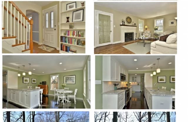 5512 Northfield Rd - 5512 Northfield Road, Bethesda, MD 20817