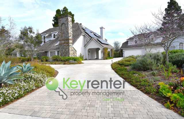 Rarely available estate in Solana Beach | Loma Del Cielo neighborhood |Rare blend of luxury, privacy, and convenience | Over an acare land | Minutes to Hway I-5 | photos photos